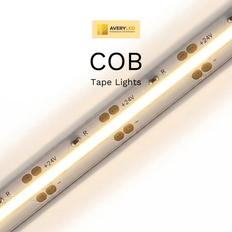 COB LED Strip Light