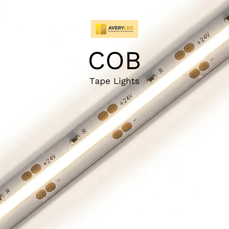 COB LED Strip Light