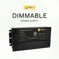Dimmable LED Driver