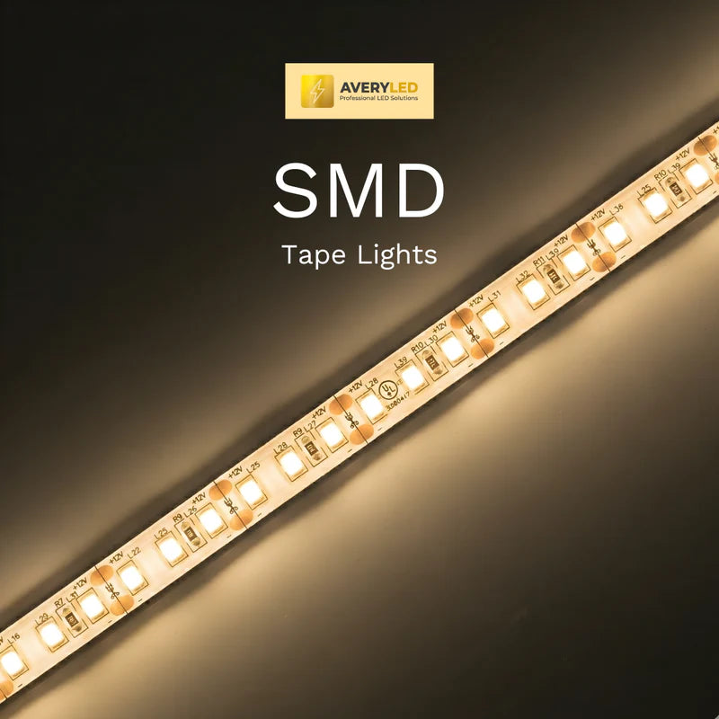 SMD LED Strip Light