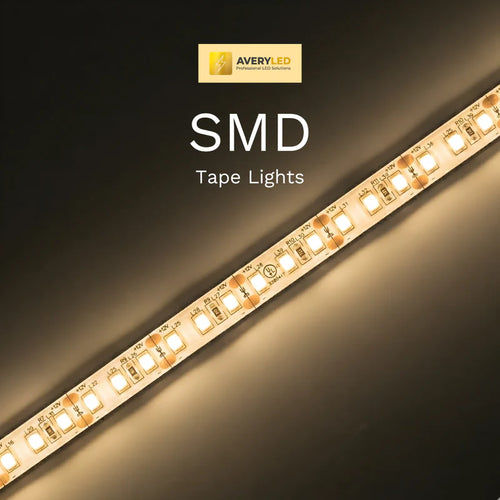 SMD LED Strip Light