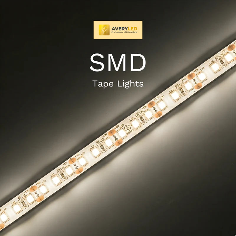 SMD LED Strip Light